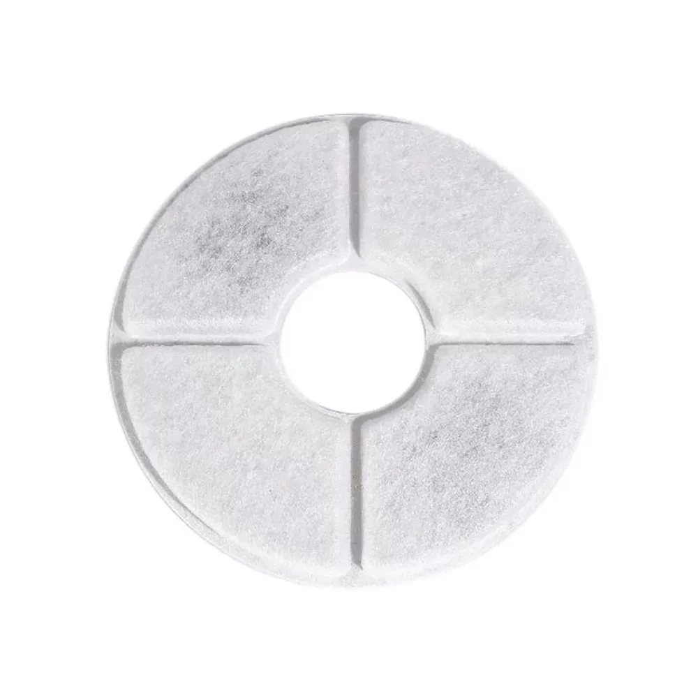 Petlux filter drinkfontein 