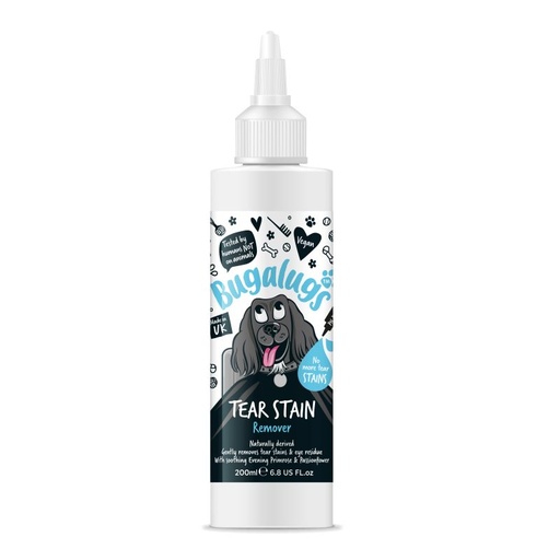 Bugalugs Dog - Tear Stain Remover